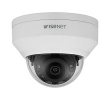 HANWHA VISION  ANV-L6012R               WIsenet A Series Network Vandal-resistant IR Dome PoE Camera