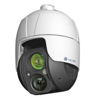 VICON SN683D-WIR        3MP Network PTZ camera. IP66; IK10 4.6-165 mm 36X LENS. Integrated IR LED