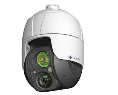 VICON SN683D-WIR        3MP Network PTZ camera. IP66; IK10 4.6-165 mm 36X LENS. Integrated IR LED