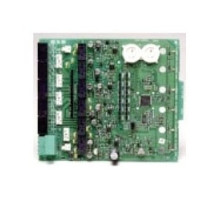 SILENT KNIGHT - HONEYWELL FIRE  SK-CONTROL-6               Fire Alarm Control Module, Supervised, 6-Circuit, 15 to 32 Volt DC, 20 Milliampere Alarm, 8 Milliampere Standby, 5.8