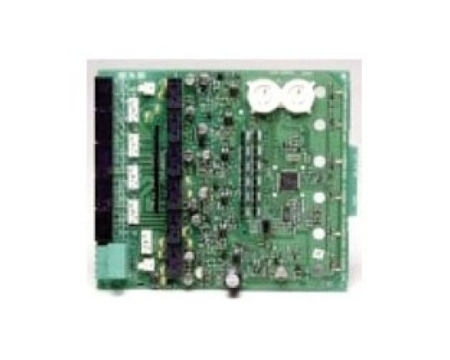 SILENT KNIGHT - HONEYWELL FIRE  SK-CONTROL-6               Fire Alarm Control Module, Supervised, 6-Circuit, 15 to 32 Volt DC, 20 Milliampere Alarm, 8 Milliampere Standby, 5.8