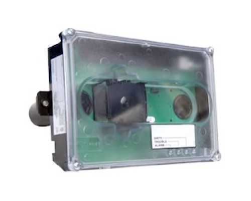 KIDDE COMMERCIAL  FX-PDD               Detector Rotary, Photo