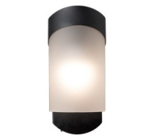 JIAWEI TECHNOLOGY USA LTD SPL09-05A1N4-BKT-K1   MAXIMUS, Smart Security Light, Companion, Contemporary, Black, 450lm A19 bulb included