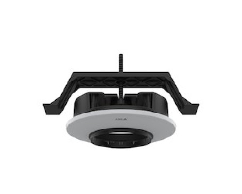 AXIS COMMUNICATIONS  02509-001  TP3203              Indoor Recessed Mount For Drop Ceiling Installations