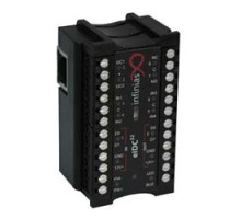3XLOGIC INC  S-EIDC32      Ethernet Integrated Door Controller with 32 bit processor