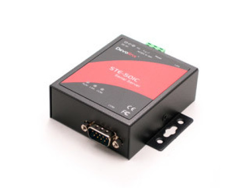 ANTAIRA TECHNOLOGIES LLC  STE-501C      1-Port RS-232/422/485 to Ethernet Device Server
