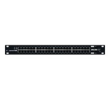 UBIQUITI NETWORKS  ES-48-500W      EDGESWITCH 48 500W SFP+ 24V, 802.3AF/AT