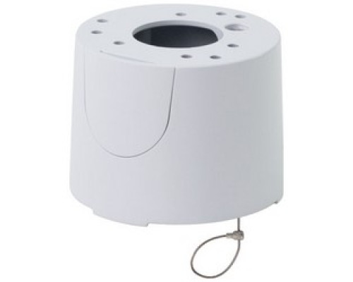 AXIS COMMUNICATIONS  5801-601  T94A02F      T94A02F Ceiling Bracket