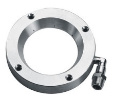 PELCO  ONXAB2      Camera Housing Air Barrier, 6-Bar, 1/2