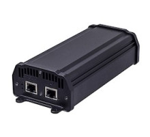 VIVOTEK  AP-GIC-011A-095      Indoor Ieee802.3at 95W Gigabit UPoE Injector, Supports SD9364-EH