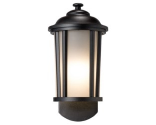 JIAWEI TECHNOLOGY USA LTD SPL08-07A1N4-BKT-K1   MAXIMUS, Smart Security Light, Companion, Traditional, Black, 450lm A19 bulb included