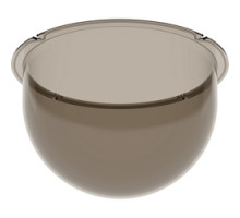 AXIS COMMUNICATIONS  5506-151  P5624-E/35-E SMOKED DOME              Smoked Dome for Axis P56 Series Cameras