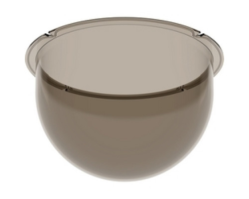 AXIS COMMUNICATIONS  5506-151  P5624-E/35-E SMOKED DOME              Smoked Dome for Axis P56 Series Cameras