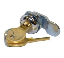 ALTRONIX  CAM1      Cam Lock for Indoor Enclosures