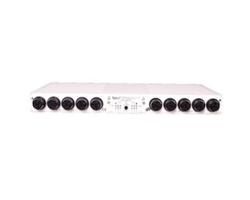 AMPHENOL NETWORK SOLUTIONS  009-8004-0105      100A DUAL-FEED KLM FUSE PANEL, 30A