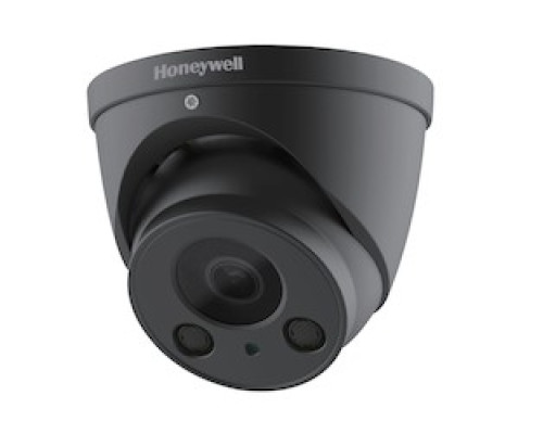 HONEYWELL BUILDING PRODUCTS  HEW2PER2               2MP WDR True Day/Night IR Ball Camera White, PoE 802.3af Or 12 VDC
