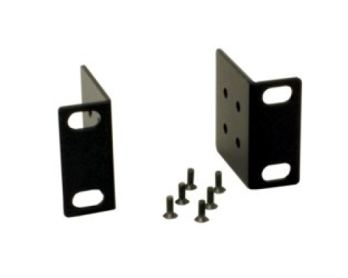 TRANSITION NETWORKS  BRSM24-01      Wall Mount Bracket Kit for SM24TAT4GPA AND SM24TAT4XA