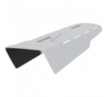 AXIS COMMUNICATIONS  01693-001  P13 WEATHERSHIELD KIT A      STANDARD WEATHER SHIELD FOR SELECTED AXIS P13 SERIES