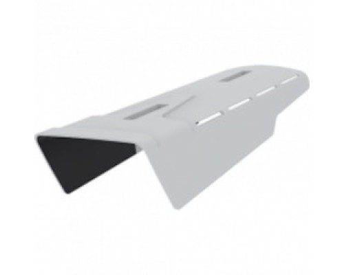 AXIS COMMUNICATIONS  01693-001  P13 WEATHERSHIELD KIT A      STANDARD WEATHER SHIELD FOR SELECTED AXIS P13 SERIES