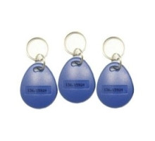 PACH AND COMPANY  UFOB      Proximity Card Reader Key Fob, Universal, Wiegand, 26-Bit, Solid Epoxy Potted