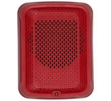 SYSTEM SENSOR  SPRL               Speaker, Indoor, 25/70 Volt, 2 Watt, 400 to 4000 Hertz, 6.5