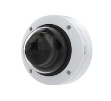 AXIS COMMUNICATIONS  02331-001  P3268-LV              P3268 4K Dome With IR And Deep Learning