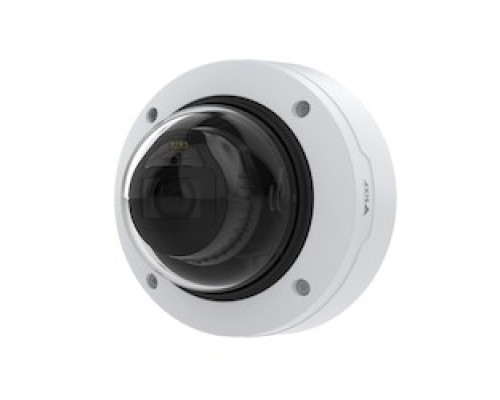 AXIS COMMUNICATIONS  02331-001  P3268-LV              P3268 4K Dome With IR And Deep Learning