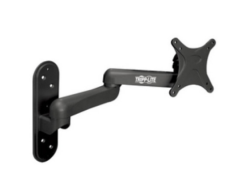 TRIPP LITE  DWM1327SE               Swivel/Tilt Wall Mount for 13
