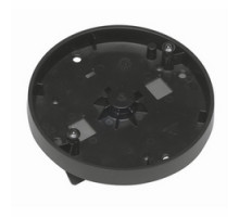 AXIS COMMUNICATIONS  5504-531  T94B01S BLACK      T94B01S Drop Ceiling Mount Kit with Clear Transparent Cover