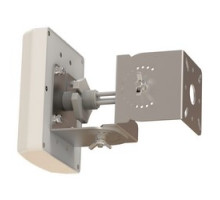 ACCELTEX SOLUTIONS  ATS-OP-245-810-4RPSP-36      2.4/5 GHz 8/10 dBi 4 Element Indoor/Outdoor Patch Antenna with RPSMA