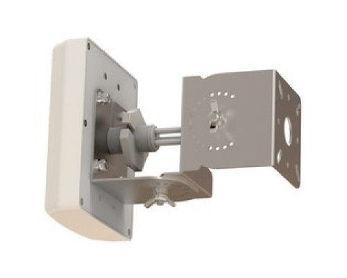 ACCELTEX SOLUTIONS  ATS-OP-245-810-4RPSP-36      2.4/5 GHz 8/10 dBi 4 Element Indoor/Outdoor Patch Antenna with RPSMA