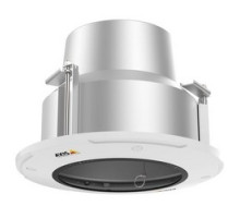 AXIS COMMUNICATIONS  5506-841               Recessed Mount for P5514/-E And P5515/-E Cameras