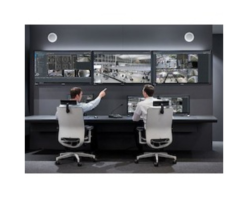 BOSCH SECURITY SYSTEMS  MBV-MLPR      Software Maintenance for MBV-XLPR-, 1yr