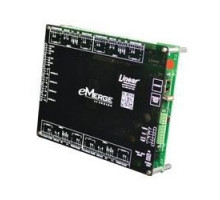 LINEAR CORPORATION  620-100271  ACM4D      Cabinet Access Control Module, 4-Door, 8-Input/Output, For Large/Extra Large Cabinet