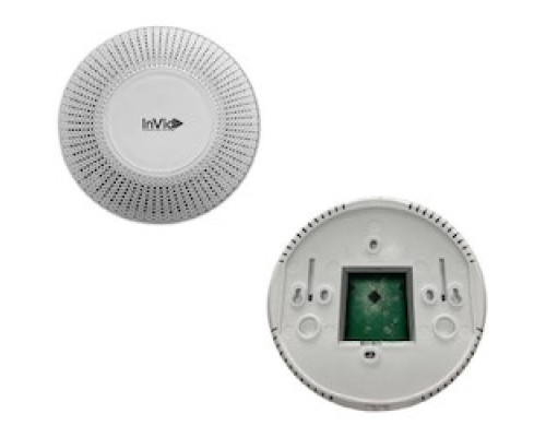 INVID TECH  INVID-VAPEDETECTOR      INDOOR VAPE DETECTOR