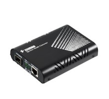 ETHERWAN SYSTEMS EL2315   Commercial  0C - 45C  Media Converter 1 10/100/1000TX port to 1 100/1000SFP port. Shelf, Wall or Chassis Mount 100VAC - 260VAC Power Module Included.