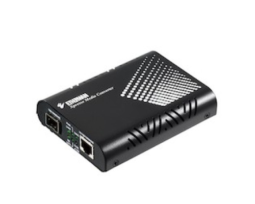 ETHERWAN SYSTEMS EL2315   Commercial  0C - 45C  Media Converter 1 10/100/1000TX port to 1 100/1000SFP port. Shelf, Wall or Chassis Mount 100VAC - 260VAC Power Module Included.