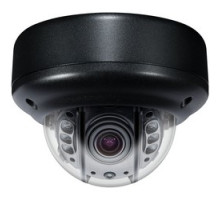 CLINTON ELECTRONICS  CE-VX50B      Dome Camera, Vandal, IR, DWDR, DNR, Day/Night, 1000 TVL, 2.8 to 12 MM Lens, 24 Volt AC/12 Volt DC