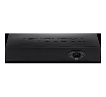 TRENDNET  TEG-S16DG      16-port Gigabit GREENnet Desktop Switch