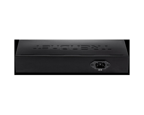 TRENDNET  TEG-S16DG      16-port Gigabit GREENnet Desktop Switch
