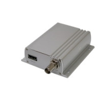 IONODES ION-R100 ION-IPRD-2-0012       ION-R100 - High definition H.264 quad video decoder with PoE HDMI & BNC