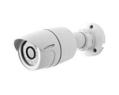 SPECO TECHNOLOGIES  VLB2TW               Bullet Camera, IR, Day/Night, 2 MP Resolution, F2 Fixed 3.6 MM Lens, 12 VDC 400 Milliampere