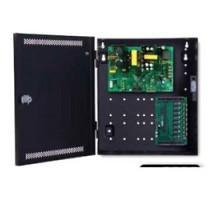 LIFESAFETY POWER  FPO250-C4PE1      Access Control Power System, Standard, 20 Ampere 12 Volt DC/10 Ampere 24 Volt DC, 250 Watt, 4-Lock, 12