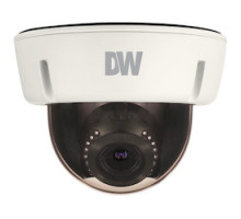 DIGITAL WATCHDOG  DWC-V6263WTIR               UHDoC STAR-LIGHT 2.1MP Vandal Dome 2.8-12mm, 100’ SIR TDN TWDR UTC IP66 IK10 5 YR NDAA