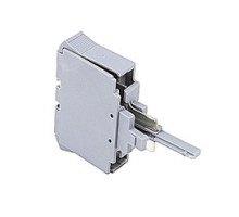 TE-ENERGY  011692705      Fuse protection plug with solder tags and screws