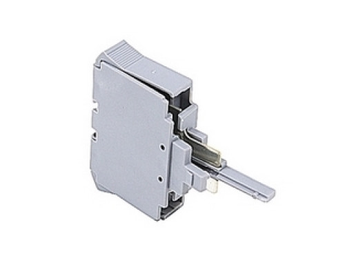 TE-ENERGY  011692705      Fuse protection plug with solder tags and screws