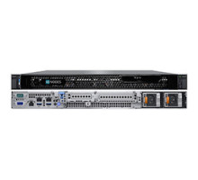 IONODES CR6-1U4-E136-04-12TB        1U 4-Bay Rackmount Enterprise Video Server with 12TB, INTEL Xeon E2136, Windows 10 Pro, 3 x 4TB HDD, RAID 0/1/5/6/10, 16GB RAM, Dual 240GB SSD RAID1 , 2 x 1GbE, VGA, 2 x 350W PS, 5-Year Warranty
