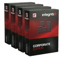 INNER RANGE  996901B      INTEGRITI BUSINESS EDITION