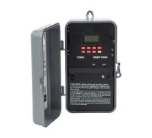 NSI INDUSTRIES  DGM100A      Digital Timer, Momentary