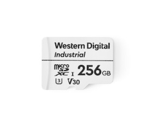 BOSCH SECURITY SYSTEMS  MSD-256G      256 GB industrial microSD card with health status monitoring